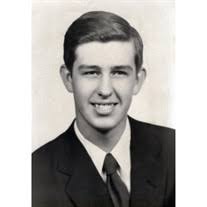 Richard Lee Stockwell (1936-2018)