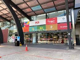 The 19 usj city mall. The 19 Usj City Mall End Lot Condominium 1 Bedroom For Sale In Usj Selangor Iproperty Com My