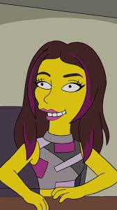 @charlidamelio for president of redstar #thesimpsons #thesimpsonsclips  #simpsonsclips #charlidamelio #succession #boardmeeting #animation