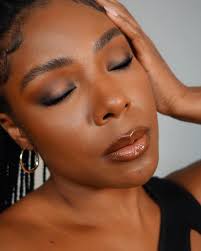 Fall Makeup Inspo 🍁 pick a fave 1-5 …I'll recreate the one with the most  votes. Sidebar: it's almost LIBRA SZN but Ima let my Virgos finish in peace  😂 #fallmakeup #fallmakeuplook #