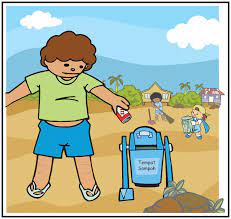 Dalam lingkungan sosial itu sendiri akan dihargai oleh masyarakat. Download Cara Menjaga Kebersihan Lingkungan Dengan Memilah Sampah Gratis