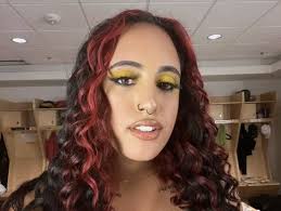 The Rock's Daughter Ava Raine Blasted Over Controversial Charlie Kirk Post  After Conservative Activist's Assassination