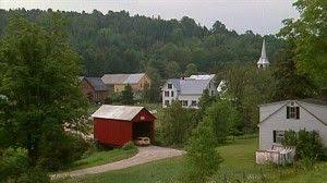 Beetlejuice was a tim burton movie partially filmed in east corinth, vt …though it takes place mostly in one location — a house where adam and barbara maitland lived, and which the deitz. Beetlejuice Red Covered Bridge East Corinth Vermont Hooked On Houses Beetlejuice Beetlejuice House Covered Bridges