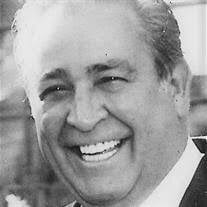 John R. Pascarella Obituary