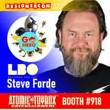 Want to see original toys, licensed art, skate decks, and rare  prototypes?💥 From #CaptainAction to #MarsAttacks and #KillerTomatoes,  we've got exclusive, one-of-a-kind collectibles waiting for YOU at  @designercon this weekend. Don't miss