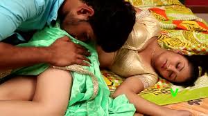 Satin Silk Saree 381 - HdZog - Free XXX HD, High Quality Sex Tube