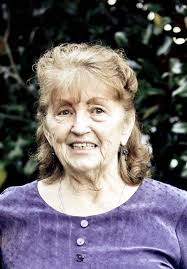 Shirley C Ricks Obituary