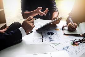 Utilizing Business Valuation Services to Determine Your Business's Worth