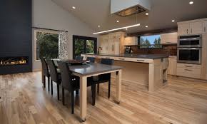 unique kitchen tables houzz