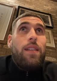 Love Island's Zach Noble addresses Molly Marsh 'split'