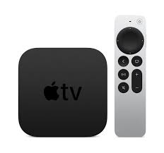 Apple tv television app store iphone transparent png. Buy Apple Tv 4k Apple Ca