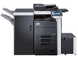 Dakikada 28 sayfa siyah &beyaz baskı/kopya hızı ile iletişim. Develop Ineo 552 Baugleich Mit Konica Minolta Bizhub C552 Kopierer Gebrauchtes System Gebrauchter Kopierer Ita Copysysteme