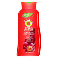 It lavishes every inch of your hair with it's velvety conditioning that gives your hair strength against breakage and split ends. Herbal Essences Long Term Relationship Shampoo Shop Shampoo Conditioner At H E B