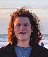 Hallie Sly's Instagram, Twitter & Facebook