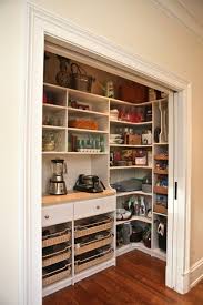 Design Ideas Pictures Remodel And Decor Pantry Design Kitchen Pantry Design Custom Pantry