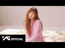 ¿quieres jugar juegos de chicas? Lisa Say It M V Ft Jungkook Youtube Jungkook Lisa Blackpink Video