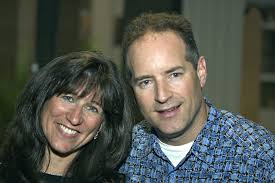 Larry Slater Carolyn Sandberg Martin