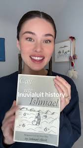 Im so proud to be the great granddaughter of such an amazing Inuvialuk man!  #inuit #nwt #arctic #indigenous #inuvialuit #Inverted