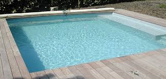 Piscine 5x5 Piscine Bois Carree Enterree Ou Hors Sol Ozeobois