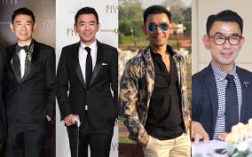 My avenue sdn bhd located in selangor, malaysia, kuala lumpur (kl), shah alam, headquartered in selangor, malaysia, we are committed to supply high quality towels along with reasonable prices to customers. The Dapper Evolution Of Leading Man Ken Lim Tatler Malaysia