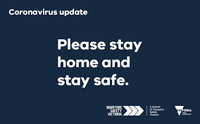 Premier daniel andrews on sunday confirmed the initial plan to ease stage 4 restrictions in melbourne from september 13 was unachievable. Maritime Safety Victoria We Are Asking Victorians To Stop All Forms Of Recreational Boating To Help Stop The Spread Of Coronavirus Covid 19 From 11 59pm Tonight Victoria Is Introducing Stage 3 Restrictions