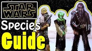 We did not find results for: Star Wars Species Guide Edge Of The Empire Youtube