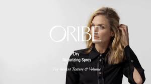 Dry Texturizing Spray Oribe Sephora