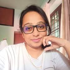 Anu Sreedevi (@SreedeviAnu)