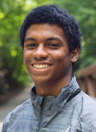 2016-17 Men's Cross Country Roster