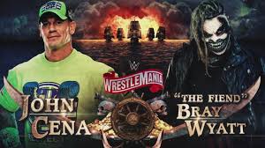 Sports quiz / who's on the wrestlemania 36 poster? Betting Odds Revealed For Wwe Wrestlemania 36 Main Event