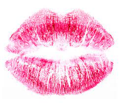 I Love Leaving Lipstick Marks Lip Tattoos Kiss Tattoos Pink Lips
