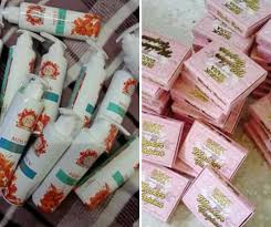 Isteri / ibu yang tiada masalah. Bahaya Masker Vagina Dan Jamu Susuk Dara Ummi Meletop Facebook