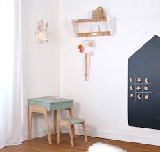 Tableau Ardoise Magnetique Pour Enfant Avec Images Chambre Enfant Tableau Noir Enfant Bureau Enfant