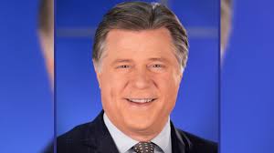 Jim Jaggers honored for his years of service in the Mid-South