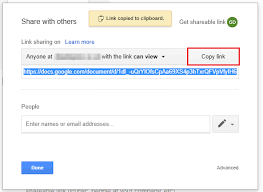 Access google docs with a free google account (for personal use) or google workspace account (for business use). The Ultimate Guide To Google Docs