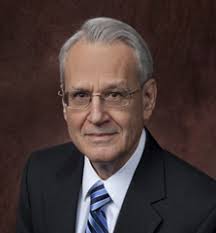 Bacon & Thomas Attorney Profile: J. Ernest Kenney