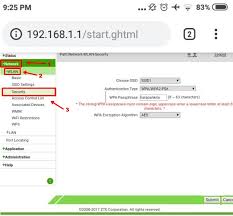Jika lemot seperti itu bisa saja wifi kamu sudah di bobol oleh orang karena saat ini pembobolan wifi. 6 Cara Ganti Password Wifi Indihome 2021 Di Android Dan Laptop