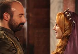 Muhteşem Yüzyıl'ı 150 milyon kişi izliyor."