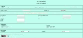 The tax department does not charge any fees or receive any type of payment from any of the companies listed on this site. Itr Income Tax All Information About Income Tax