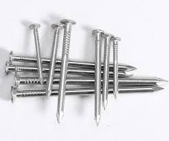 Tìm hiểu về các thông tin của Đinh inox hiện nay...