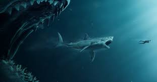 Jason statham şi li bingbing mizează pe acţiune explozivă în thrillerul sf „meg: Meg Confruntare In Adancuri Streaming Online