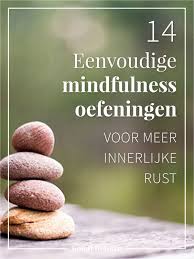 14 Mindfulness Oefeningen Om Je Innerlijke Rust Te Herstellen Good Life Guru Nl Mindfulness Meditatie Voor Beginners Mindfulness Meditatie
