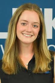 2024-25 Women's Golf Roster