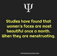 You Mean We Re Most Beautiful When We Want To Choke The Shit Outta Somebody Psychology Fun Facts Physiological Facts Psycho Facts