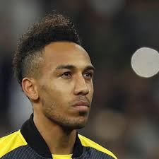 Pierre-Emerick Aubameyang Fans