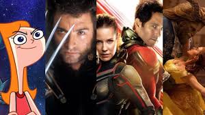 As the final weeks of july rapidly approach, disney plus is primed and ready for august. Everything Coming To Disney In August 2020 Ign