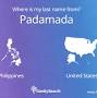 Profile Picture of Padamada Family History - FamilySearch (@familysearch.org) on Google