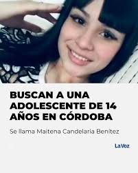 🚨 INTENSA BÚSQUEDA DE BIANCA ESCALANTE EN QUILMES 🚨 La joven Bianca  Escalante, de 19 años, se encuentra desaparecida en Quilmes desde la tarde  del 6 de octubre. Bianca tiene discapacidad, sufre