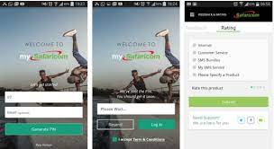Install an app from google play and, while the installer takes the form of an apk files, you're never given the opportunity to download the file directly. My Safaricom App Download Guide For Safaricom With Mpesa For Android Apk Download Welcome To The New Safaricom Way Tami Hodgdon