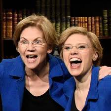 British beauty, fashion, lifestyle, and travel youtuber who gained 500,000 subscribers on her starfishfoam channel. Elizabeth Warren Makes A Tiktok For Snl